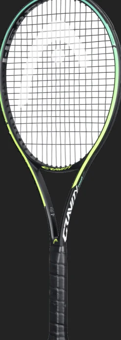 RACCHETTA TENNIS HEAD GRAVITY TOUR 2021 GRAPHENE 360+