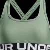 REGGISENO BAMBINA UNDER ARMOUR G CROSSBACK BRA 1390066 0348