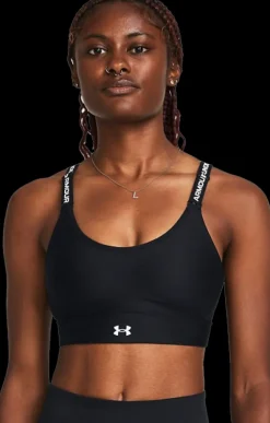 REGGISENO DA DONNA UNDER ARMOUR INFINITY MID 2.0 1384123 001