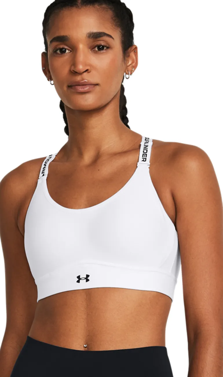REGGISENO DA DONNA UNDER ARMOUR INFINITY MID 2.0 1384123 100