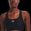 REGGISENO DA DONNA UNDER ARMOUR UA AUTHENTICS MID PADLESS 1373865 0002