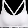 REGGISENO DA DONNA UNDER ARMOUR UA CROSSBACK LOW BRA 1386424 0100