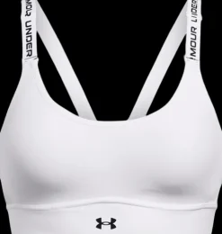 REGGISENO DA DONNA UNDER ARMOUR UA INFINITY MID 2.0 BRA 1384123 0100