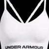 REGGISENO DA DONNA UNDER ARMOUR VANISH SEAMLESS LOW BRA 1384417 0100