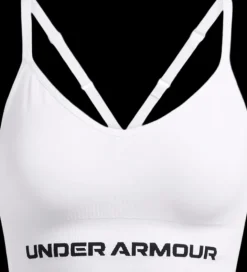 REGGISENO DA DONNA UNDER ARMOUR VANISH SEAMLESS LOW BRA 1384417 0100
