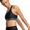 REGGISENO DA DONNA UNDER ARMOUR CROSSBACK MID 1361034 006