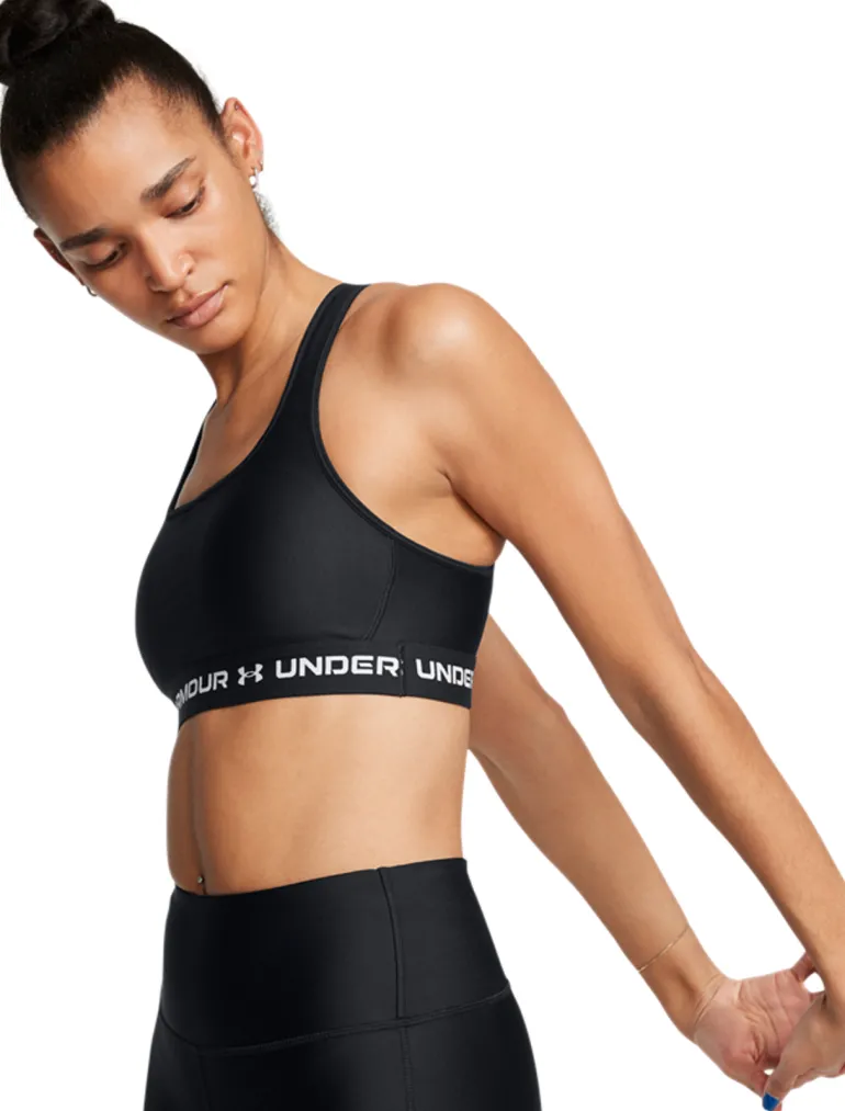 REGGISENO DA DONNA UNDER ARMOUR CROSSBACK MID 1361034 006