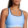 REGGISENO DA DONNA UNDER ARMOUR CROSSBACK MID 1361034 465