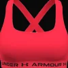 REGGISENO DA DONNA UNDER ARMOUR CROSSBACK MID BETA 1361034 0629