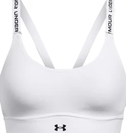 REGGISENO DA DONNA UNDER ARMOUR INFINITY MID 2.0 1384123 100