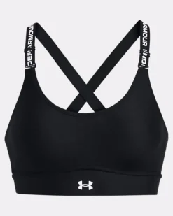 REGGISENO DA DONNA UNDER ARMOUR UA INFINITY MID 2.0 BRA 1384123 0001