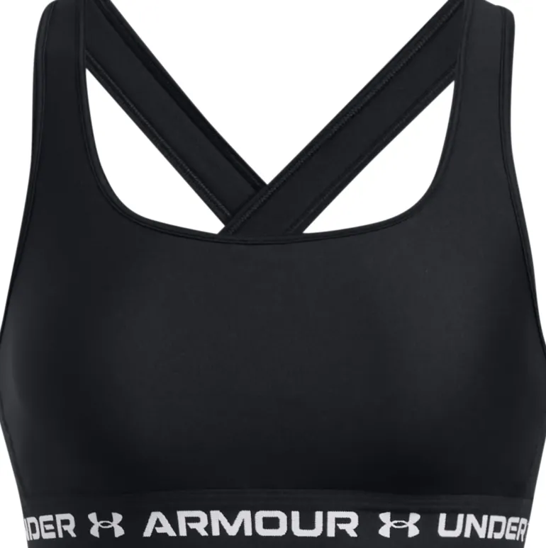 REGGISENO DA DONNA UNDER ARMOUR CROSSBACK MID 1361034 006