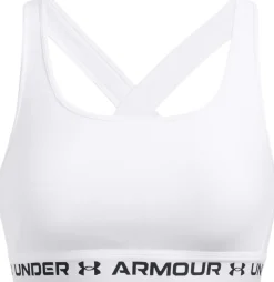 REGGISENO DA DONNA UNDER ARMOUR CROSSBACK MID 1361034 101