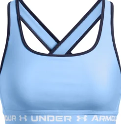 REGGISENO DA DONNA UNDER ARMOUR CROSSBACK MID 1361034 465