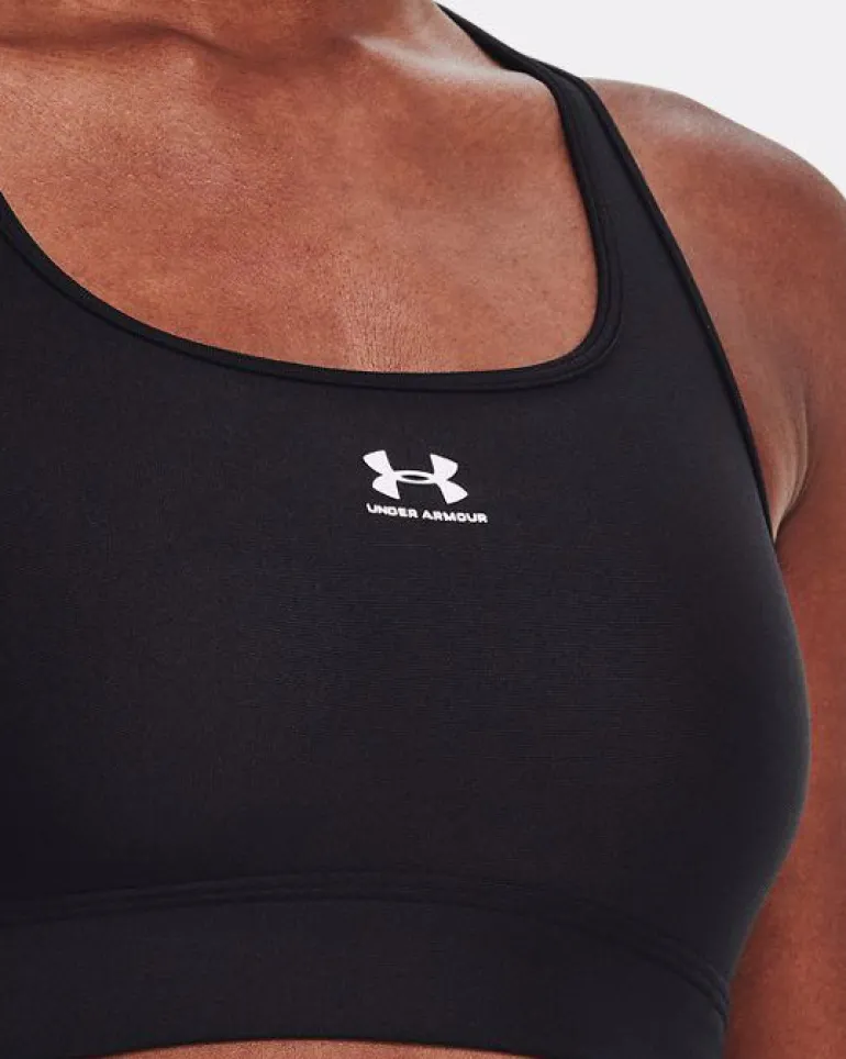 REGGISENO DA DONNA UNDER ARMOUR UA AUTHENTICS MID PADLESS 1373865 0002