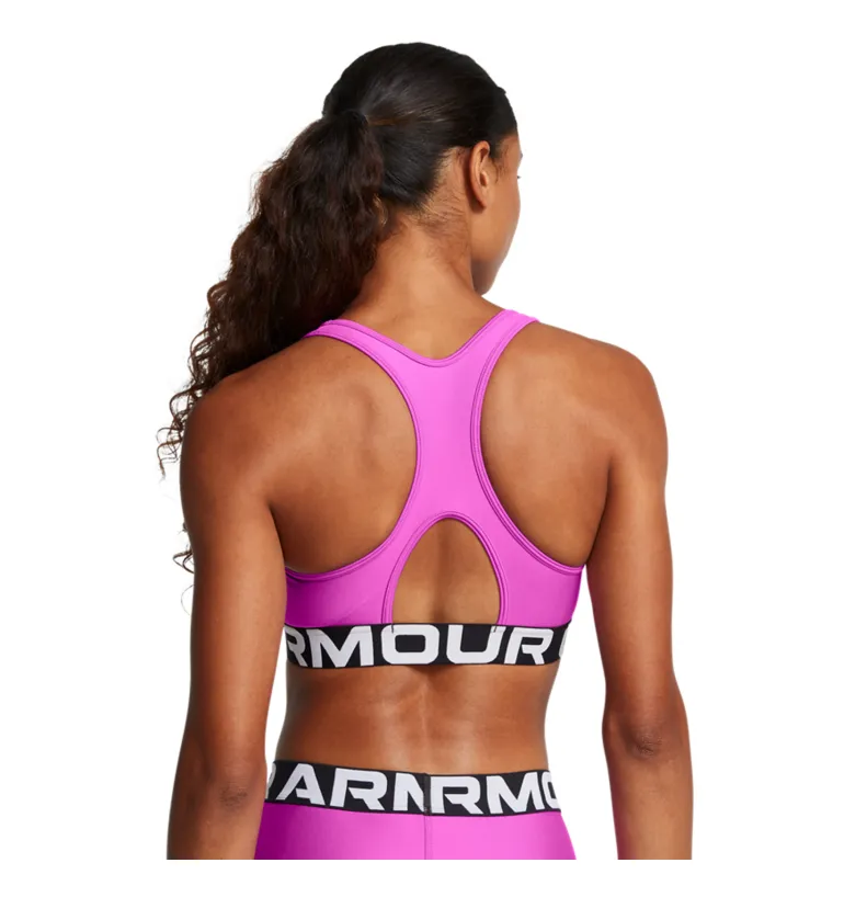 REGGISENO DA DONNA UNDER ARMOUR HG AUTHENTICS MID NDED 1383544 572