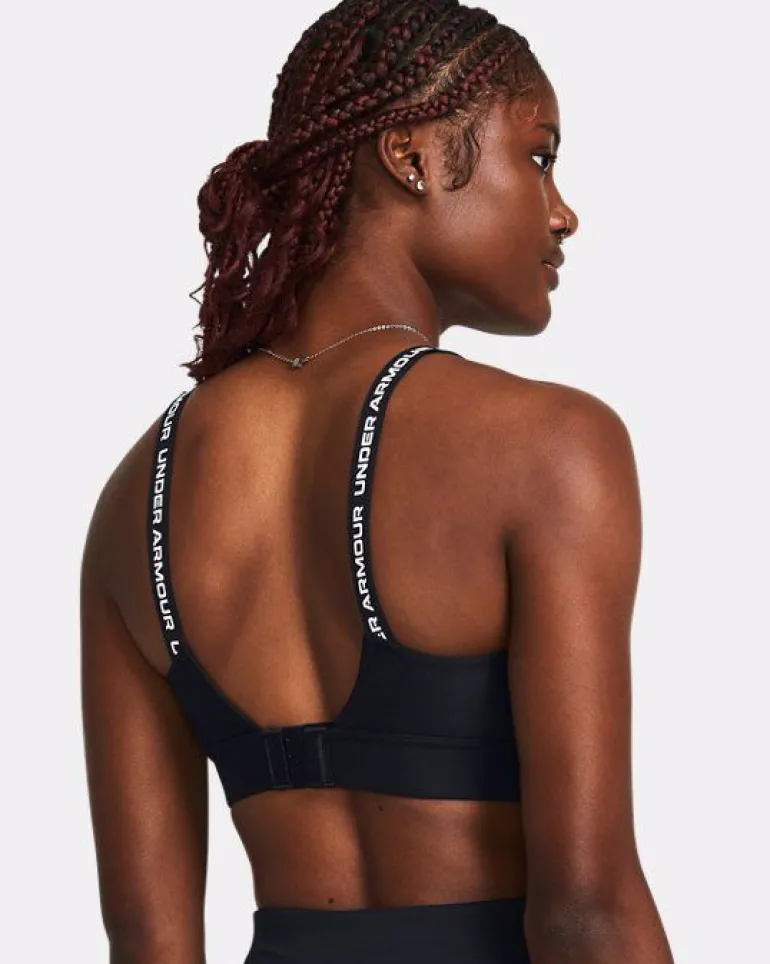 REGGISENO DA DONNA UNDER ARMOUR INFINITY MID 2.0 1384123 001