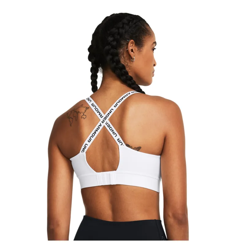 REGGISENO DA DONNA UNDER ARMOUR INFINITY MID 2.0 1384123 100