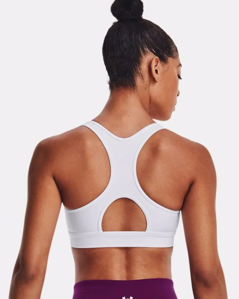 REGGISENO DA DONNA UNDER ARMOUR UA AUTHENTICS MID PADLESS 1373865 0100