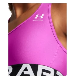 REGGISENO DA DONNA UNDER ARMOUR HG AUTHENTICS MID NDED 1383544 572