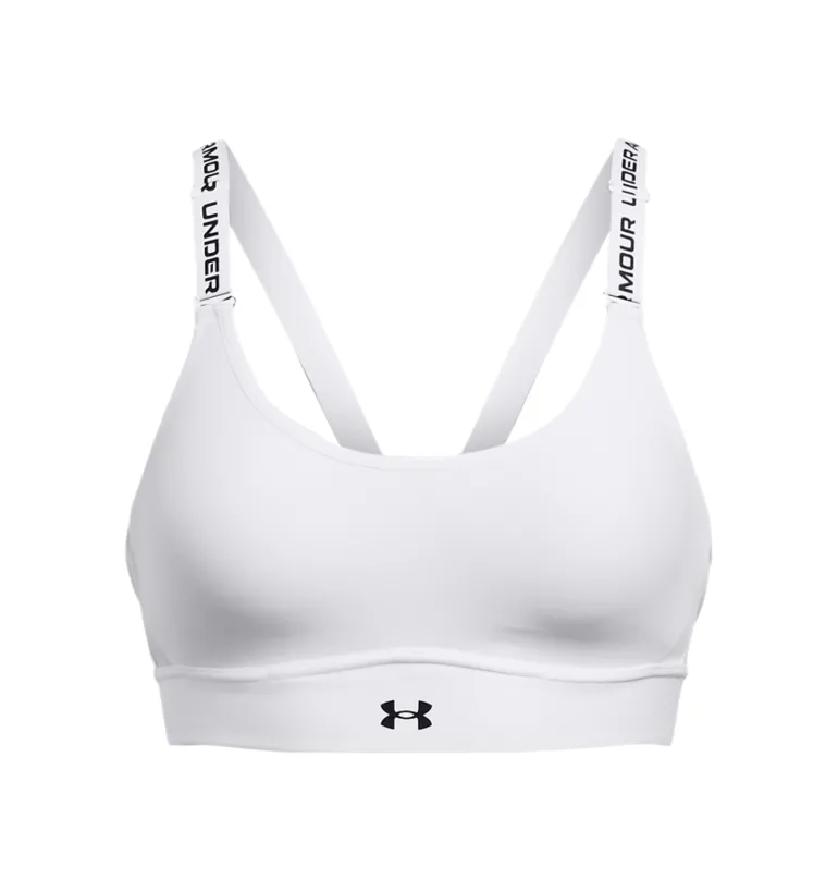 REGGISENO DA DONNA UNDER ARMOUR INFINITY MID 2.0 1384123 100