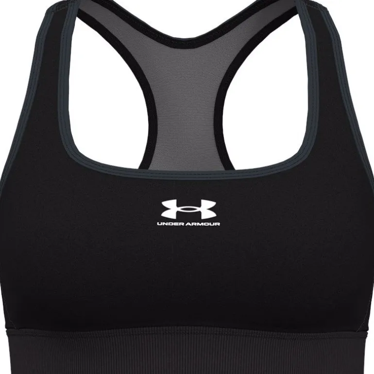 REGGISENO DA DONNA UNDER ARMOUR UA AUTHENTICS MID PADLESS 1373865 0002