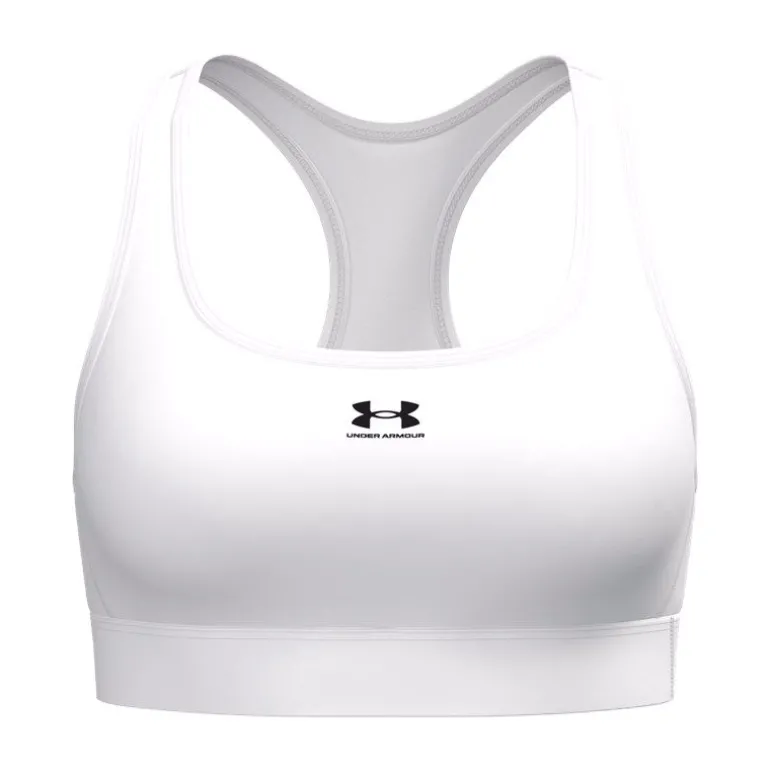 REGGISENO DA DONNA UNDER ARMOUR UA AUTHENTICS MID PADLESS 1373865 0100