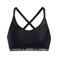 REGGISENO DA DONNA UNDER ARMOUR UA CROSSBACK LOW BRA 1386424 0001