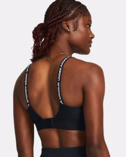 REGGISENO DA DONNA UNDER ARMOUR UA INFINITY MID 2.0 BRA 1384123 0001