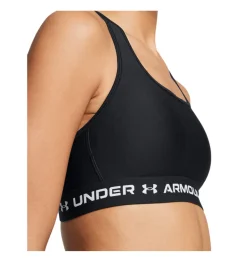 REGGISENO DA DONNA UNDER ARMOUR CROSSBACK MID 1361034 006