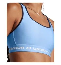 REGGISENO DA DONNA UNDER ARMOUR CROSSBACK MID 1361034 465