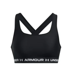 REGGISENO DA DONNA UNDER ARMOUR CROSSBACK MID 1361034 006