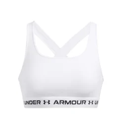 REGGISENO DA DONNA UNDER ARMOUR CROSSBACK MID 1361034 101