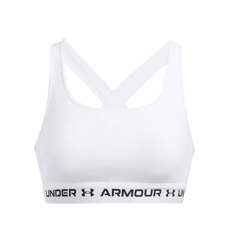 REGGISENO DA DONNA UNDER ARMOUR CROSSBACK MID 1361034 101