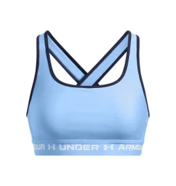 REGGISENO DA DONNA UNDER ARMOUR CROSSBACK MID 1361034 465