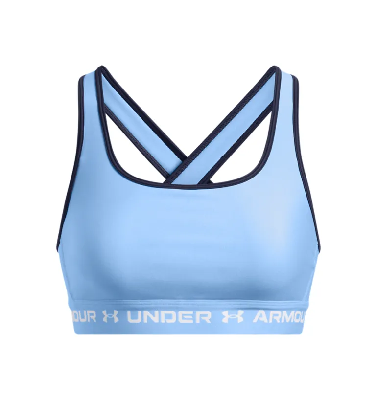 REGGISENO DA DONNA UNDER ARMOUR CROSSBACK MID 1361034 465