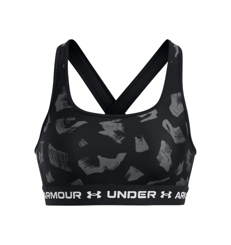 REGGISENO DA DONNA UNDER ARMOUR CROSSBACK MID PRINT 1361042 009