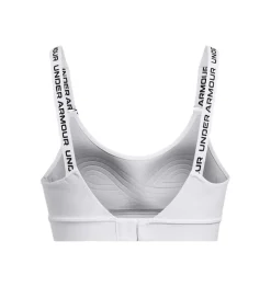 REGGISENO DA DONNA UNDER ARMOUR INFINITY MID 2.0 1384123 100