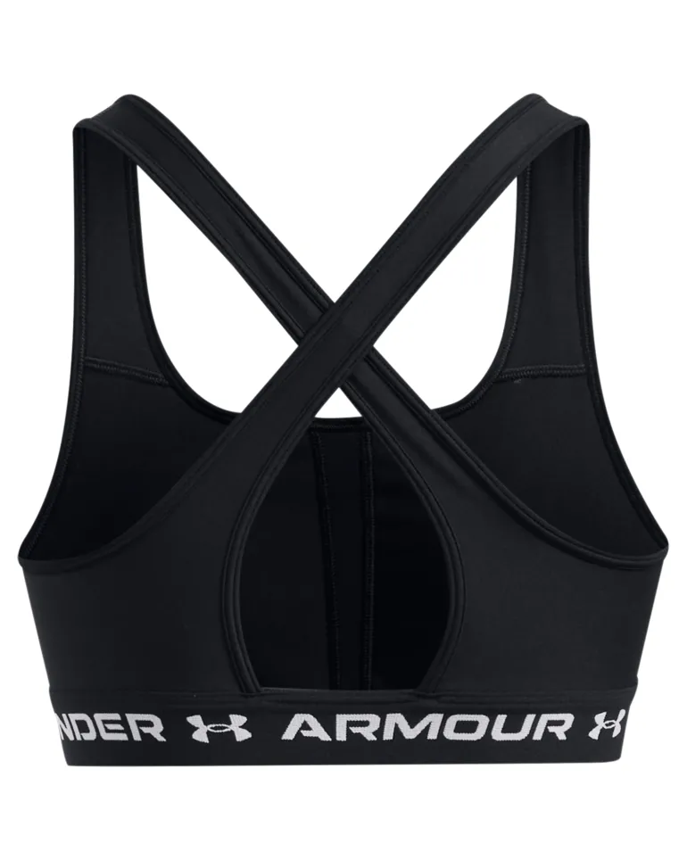 REGGISENO DA DONNA UNDER ARMOUR CROSSBACK MID 1361034 006