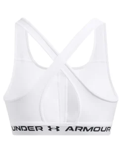 REGGISENO DA DONNA UNDER ARMOUR CROSSBACK MID 1361034 101