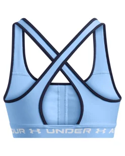 REGGISENO DA DONNA UNDER ARMOUR CROSSBACK MID 1361034 465
