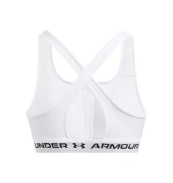 REGGISENO DA DONNA UNDER ARMOUR CROSSBACK MID 1361034 101