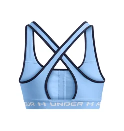 REGGISENO DA DONNA UNDER ARMOUR CROSSBACK MID 1361034 465