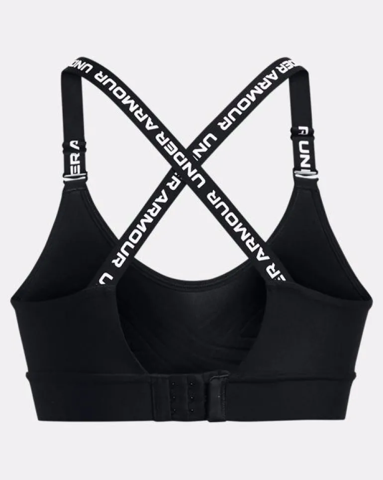 REGGISENO DA DONNA UNDER ARMOUR UA INFINITY MID 2.0 BRA 1384123 0001