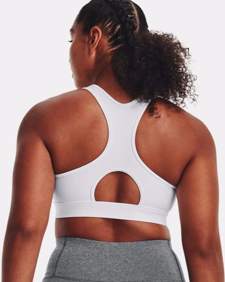 REGGISENO DA DONNA UNDER ARMOUR UA AUTHENTICS MID PADLESS 1373865 0100