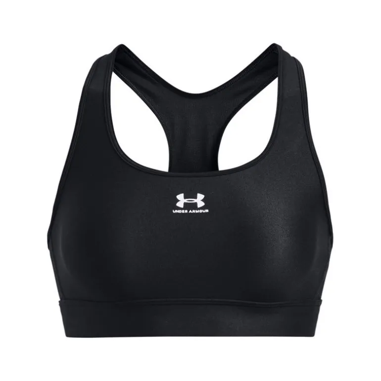 REGGISENO DA DONNA UNDER ARMOUR UA AUTHENTICS MID PADLESS 1373865 0002