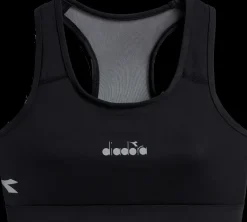 REGGISENO DA RUNNING DA DONNA DIADORA MEDIUM BLACK 102.178420 80013
