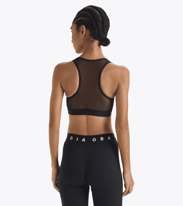 REGGISENO DA RUNNING DA DONNA DIADORA MEDIUM BRA 102.178420 80013