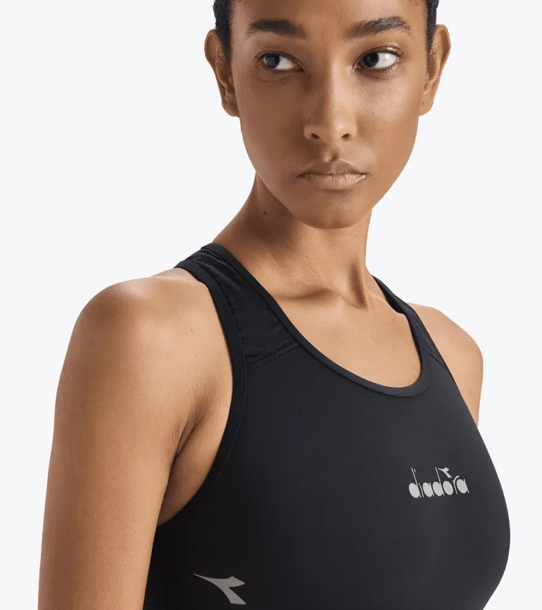 REGGISENO DA RUNNING DA DONNA DIADORA MEDIUM BRA 102.178420 80013
