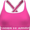 REGGISENO JUNIOR UNDER ARMOUR G CROSSBACK MID SOLID 1369971 654